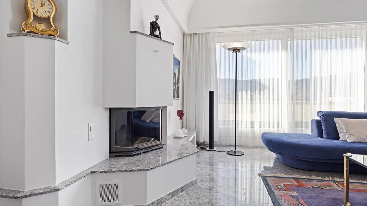 Attico in affitto - 9230 Flawil - Photo 2