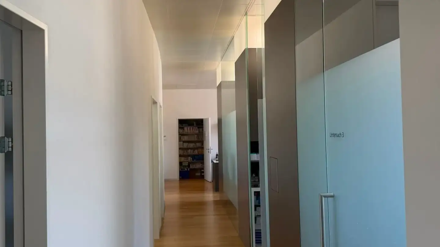 Medical practice for rent - Fabrikstrasse 10, 3360 Herzogenbuchsee - Photo 2