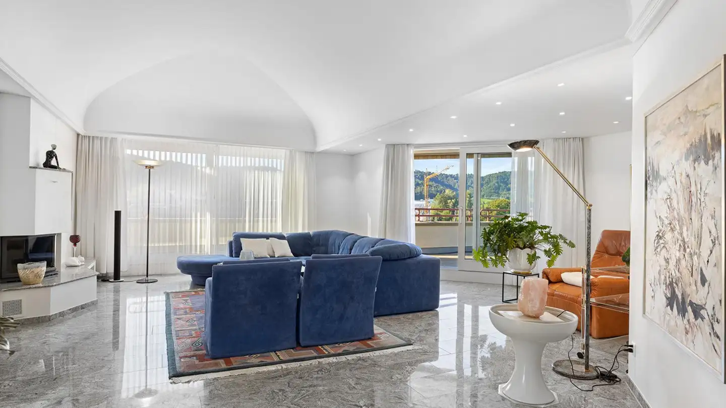 Attico in affitto - 9230 Flawil - Photo 4