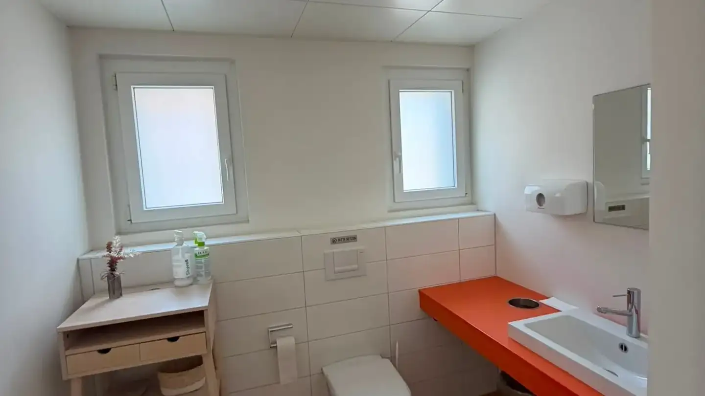 Medical practice for rent - Fabrikstrasse 10, 3360 Herzogenbuchsee - Photo 3