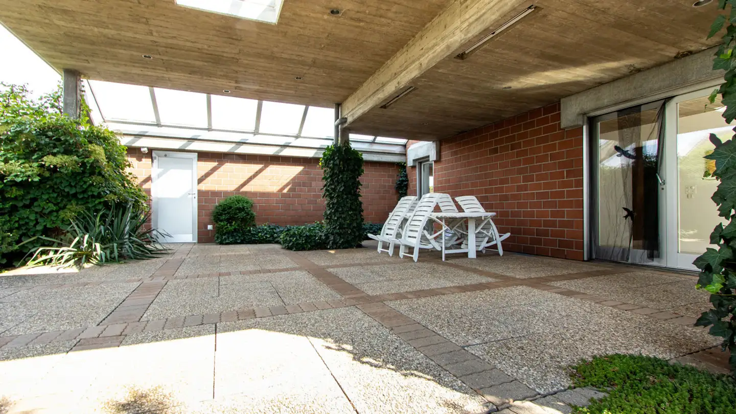 Casa singola in vendita - Sonnhaldenstrasse 37, 3210 Kerzers - Photo 4