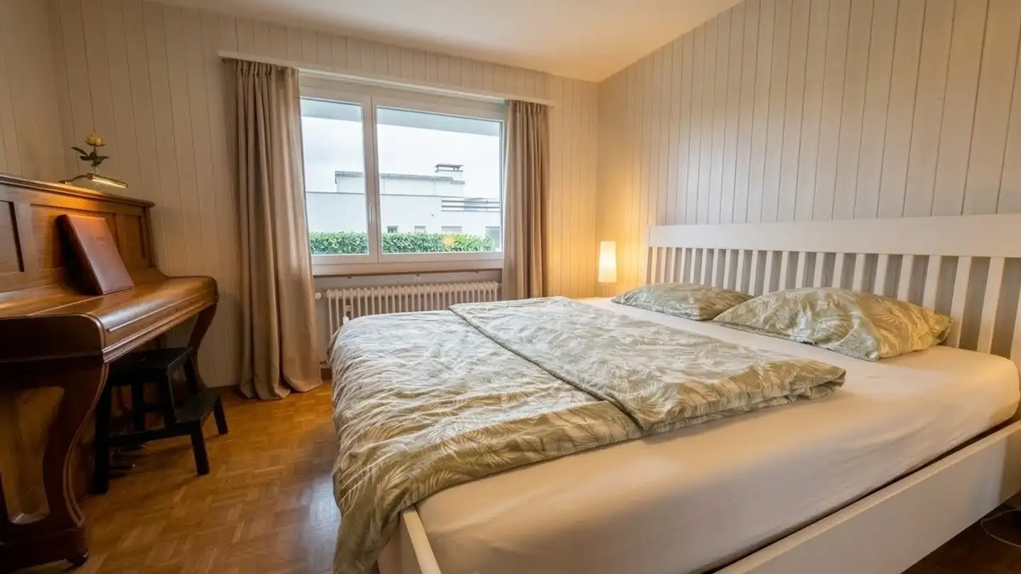 Apartment for rent - 6403 Küssnacht am Rigi - Photo 2