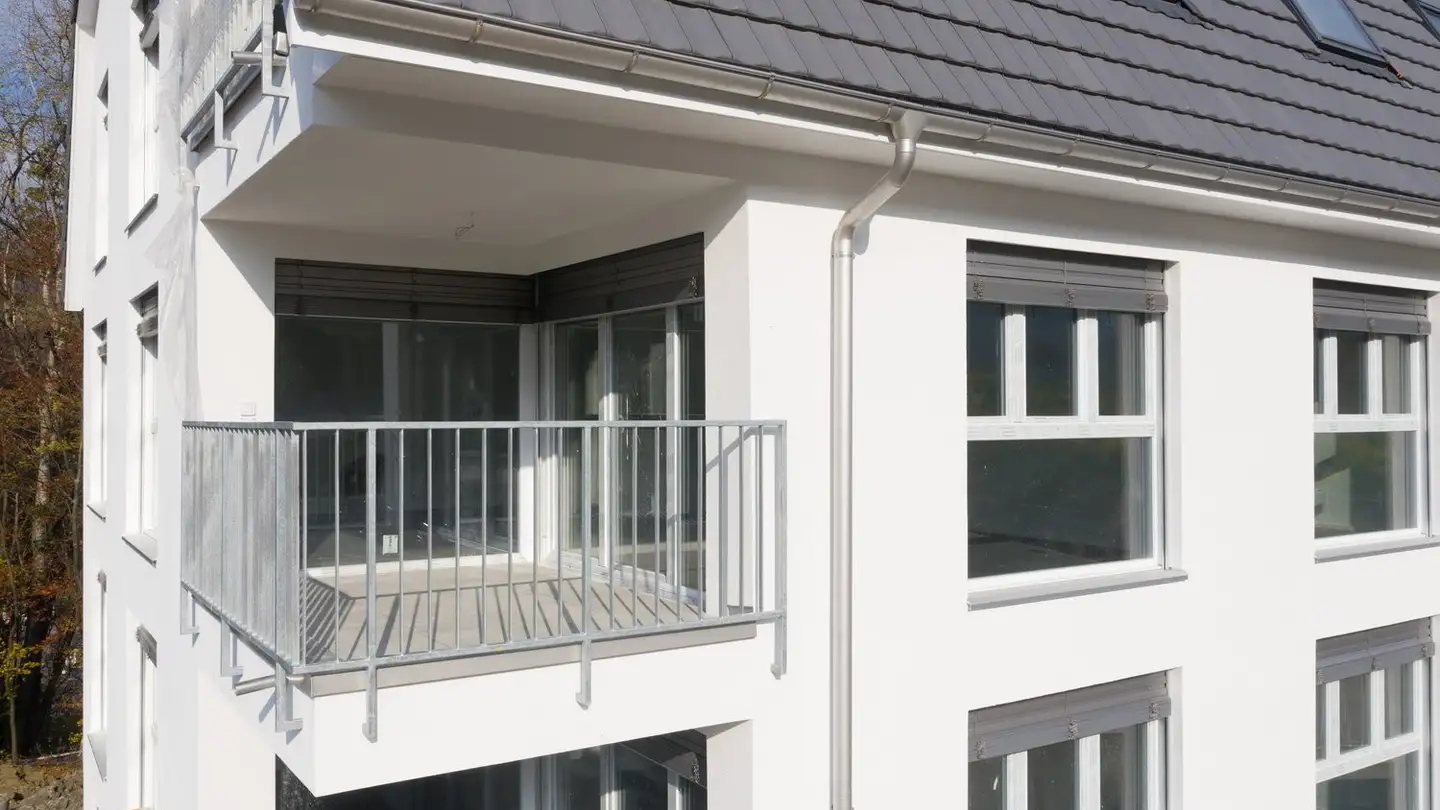 Appartement à louer - Nunningerstrasse 5, 4203 Grellingen