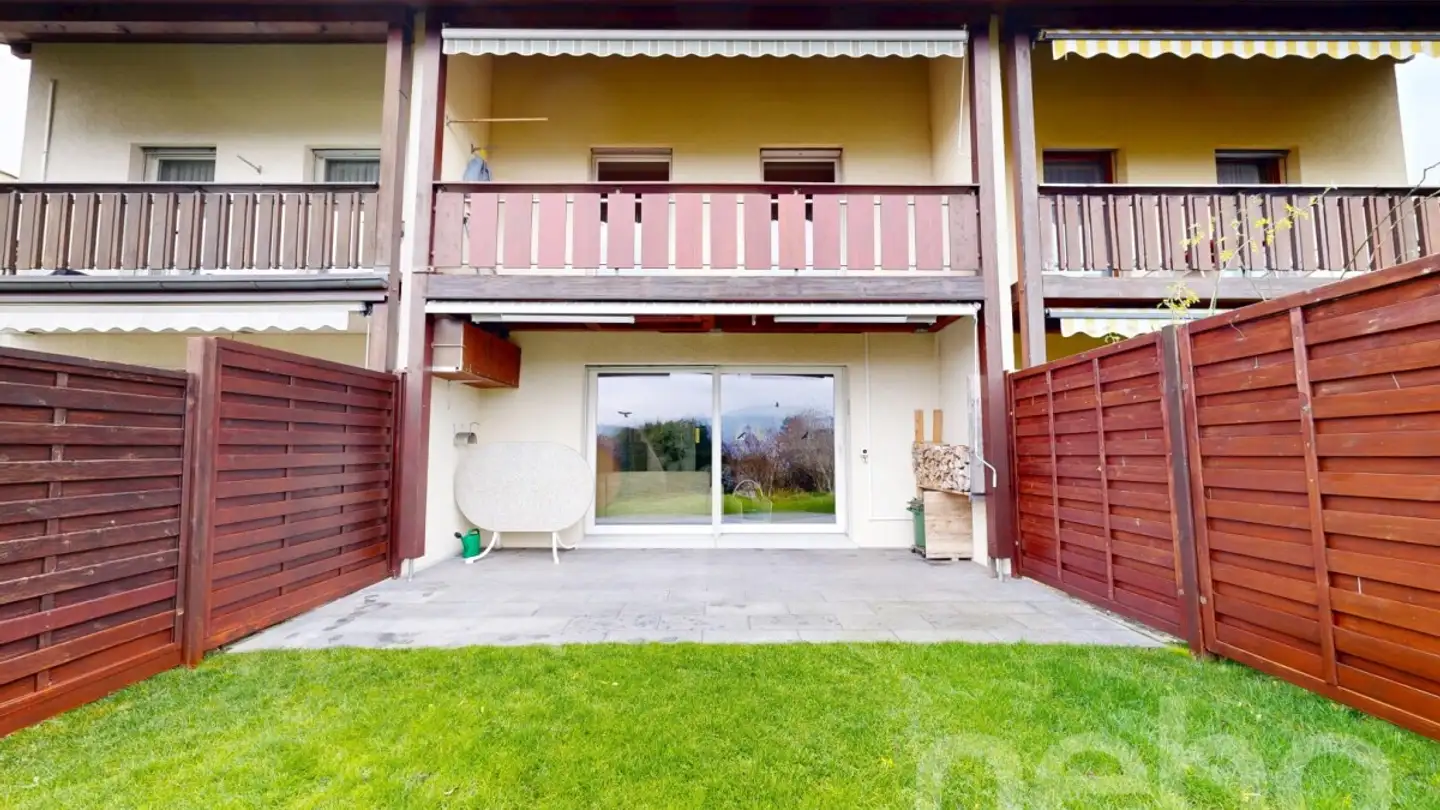 Maison en terrasse à vendre - 5707 Seengen - Photo 2