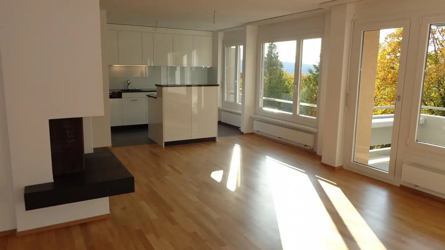 Wohnung mieten - Am Holbrig 8, 8049 Zürich - Foto 2