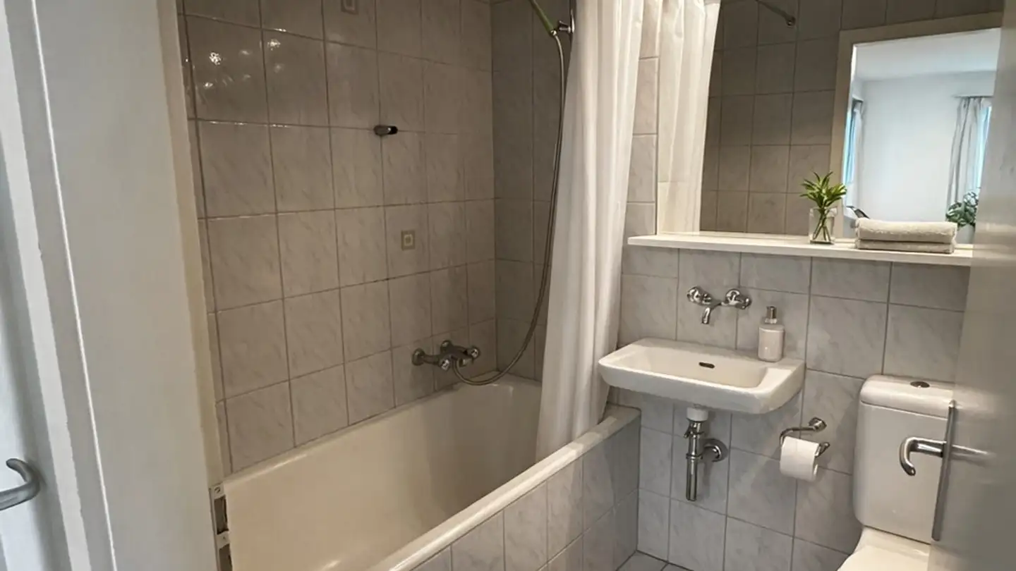 Apartment for rent - 6403 Küssnacht am Rigi - Photo 4