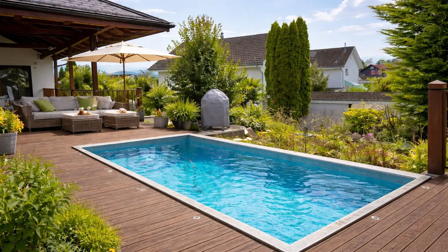 Villa à vendre - 9450 Altstätten SG