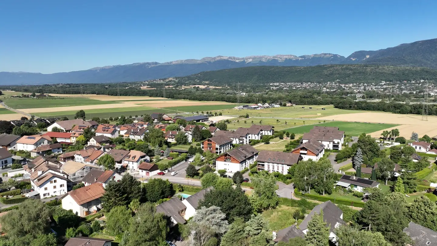 Casa singola in vendita - Chemin Du Tourbillon, 1279 Chavannes-de-Bogis - Photo 2