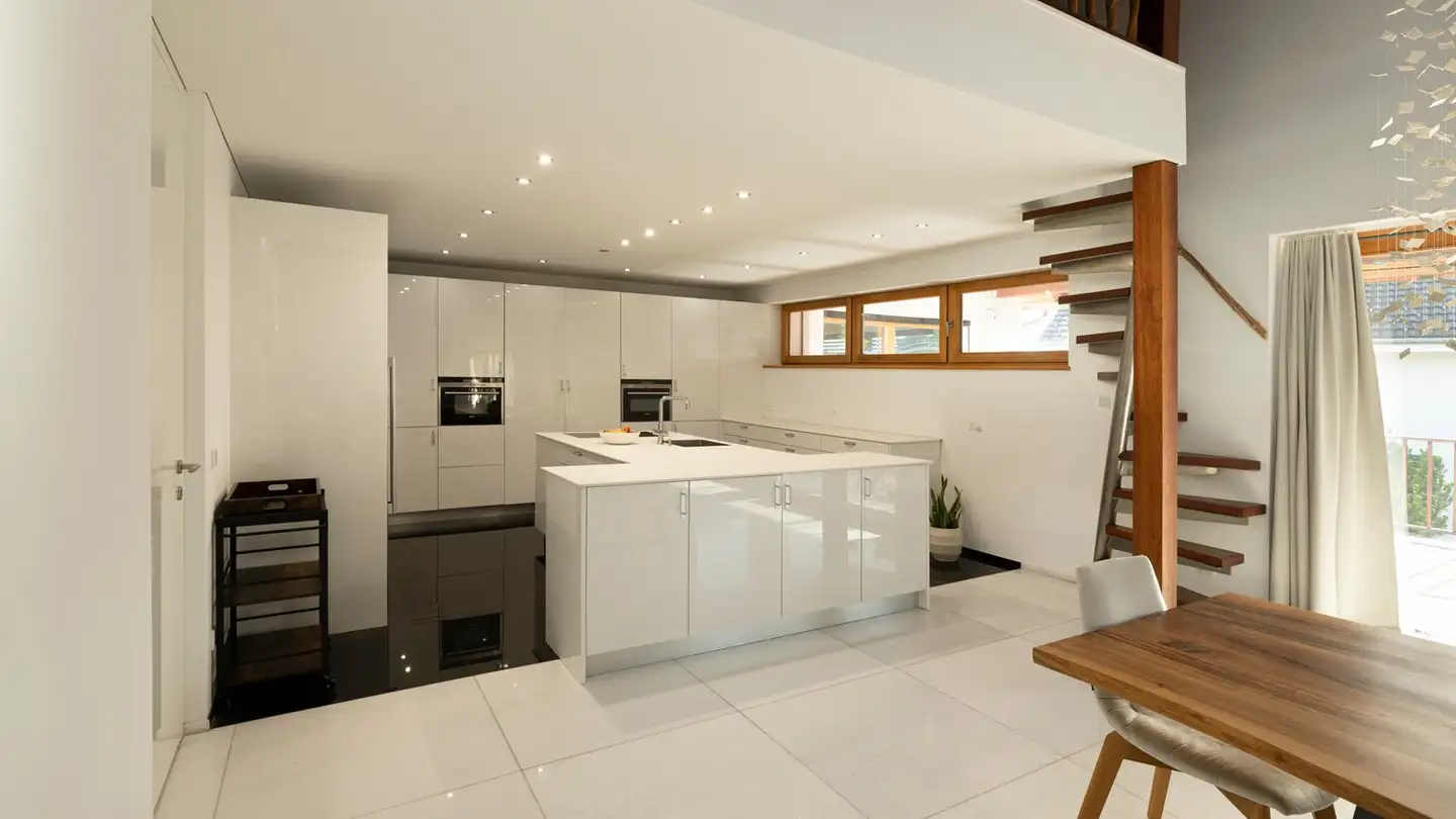 Villa à vendre - 9450 Altstätten SG - Photo 4