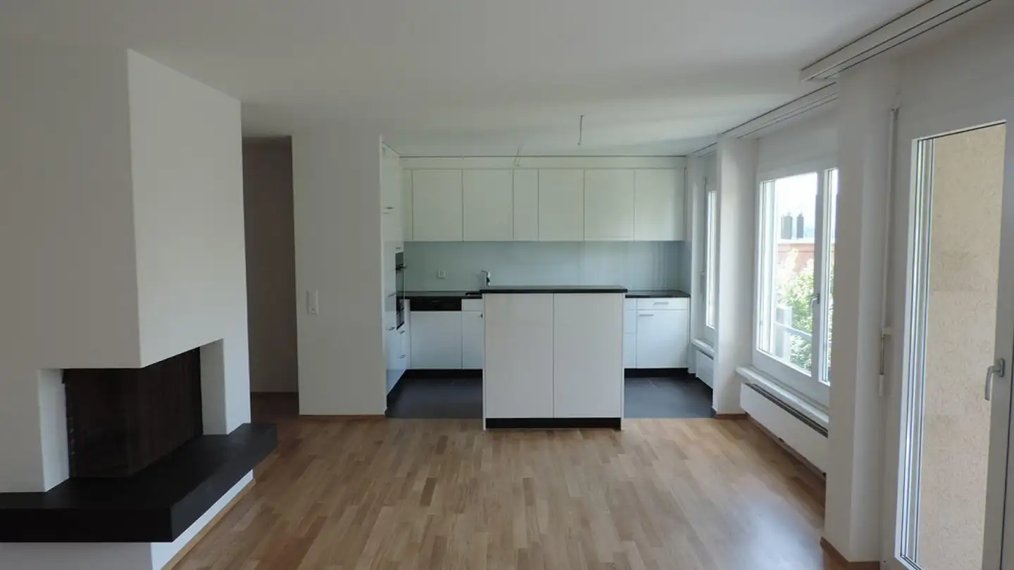 Wohnung mieten - Am Holbrig 8, 8049 Zürich - Foto 3
