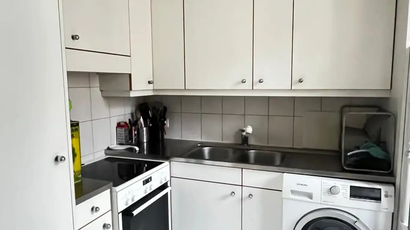 Apartment for rent - Rue De Carouge 3, 1205 Genève
