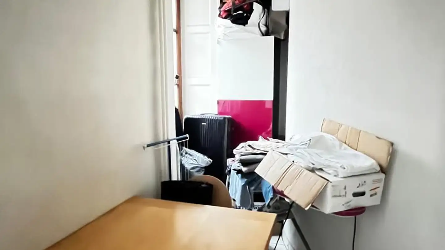 Apartment for rent - Rue De Carouge 3, 1205 Genève - Photo 2