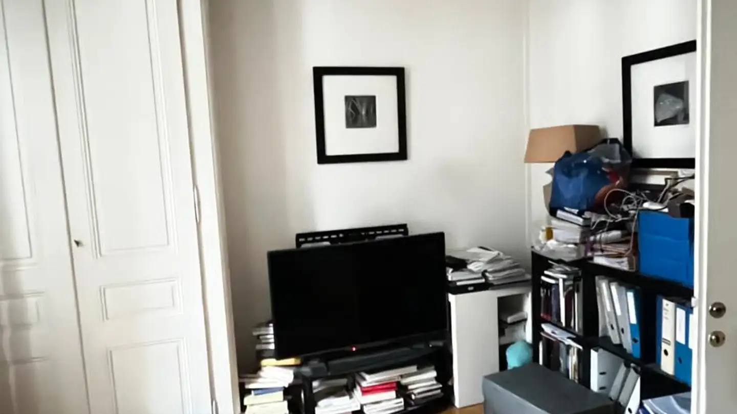 Apartment for rent - Rue De Carouge 3, 1205 Genève - Photo 4