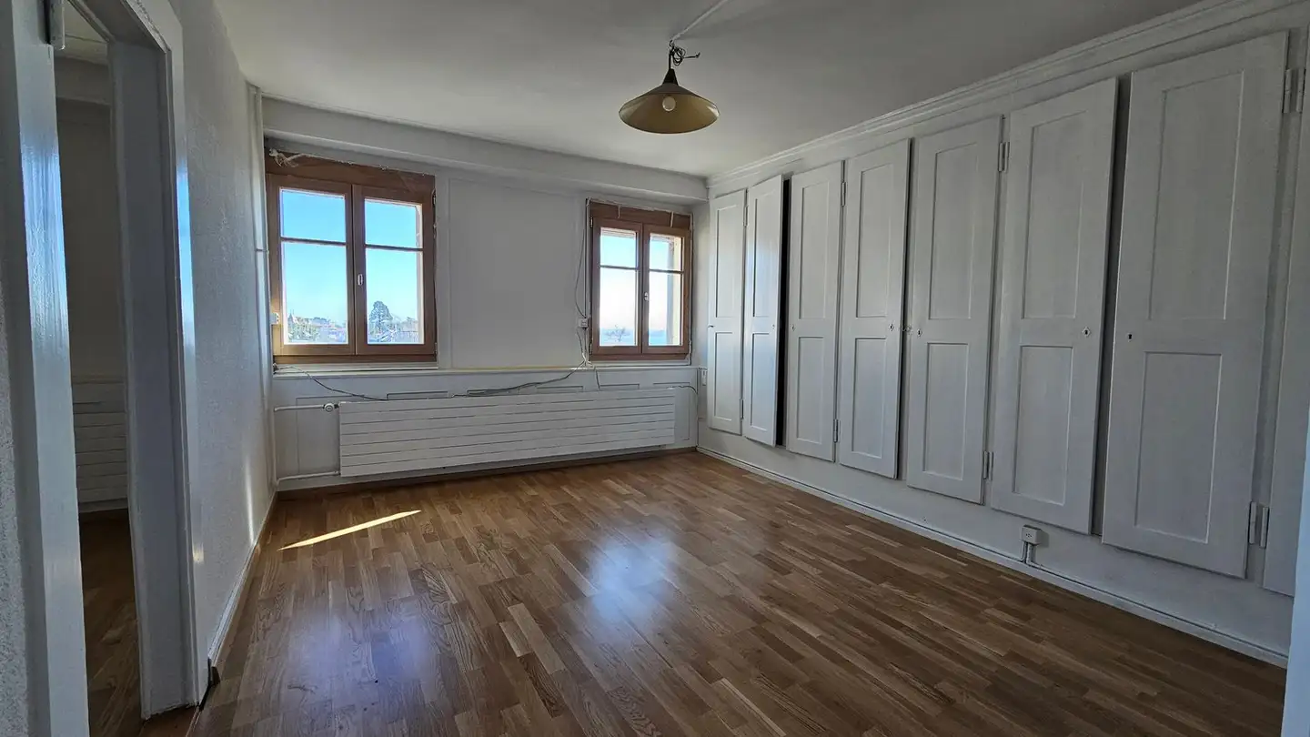 Wohnung mieten - Place De La Liberté 1, 2520 La Neuveville - Foto 4