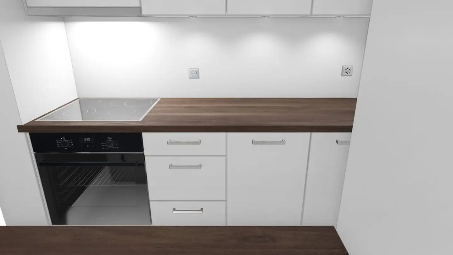 Apartment for rent - Grüdstrasse 11, 3125 Toffen - Photo 4