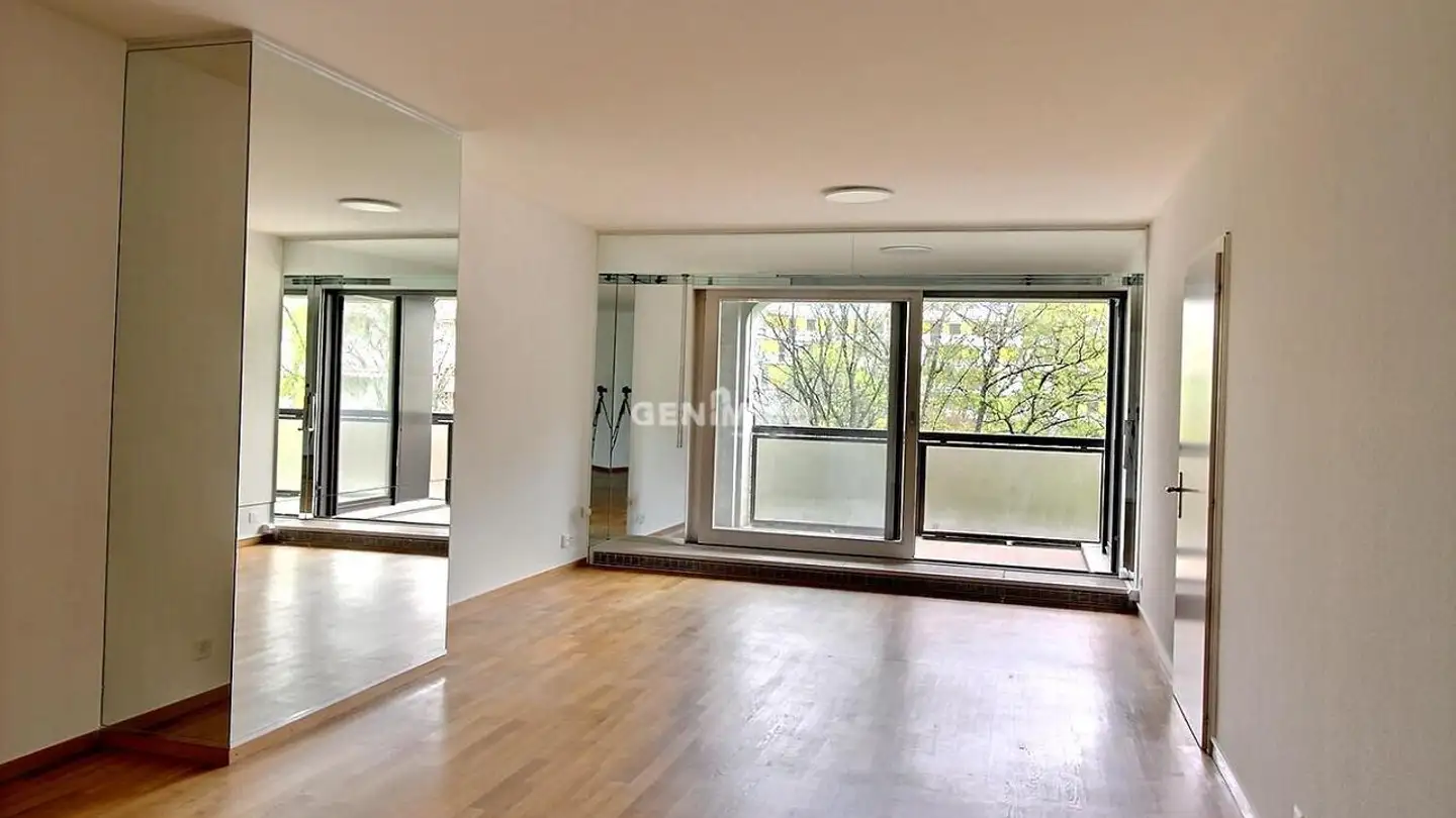 Apartment for rent - 1209 Genève