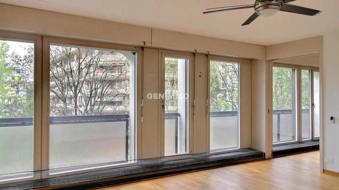 Apartment for rent - 1209 Genève - Photo 2