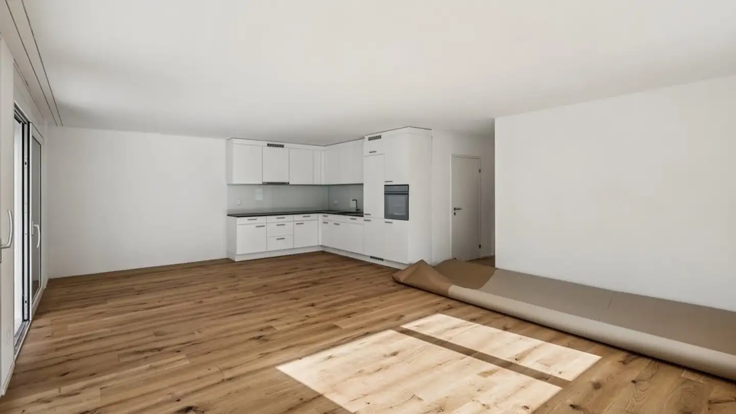 Appartement à louer - Eichholzstrasse 6, 8493 Saland - Photo 2