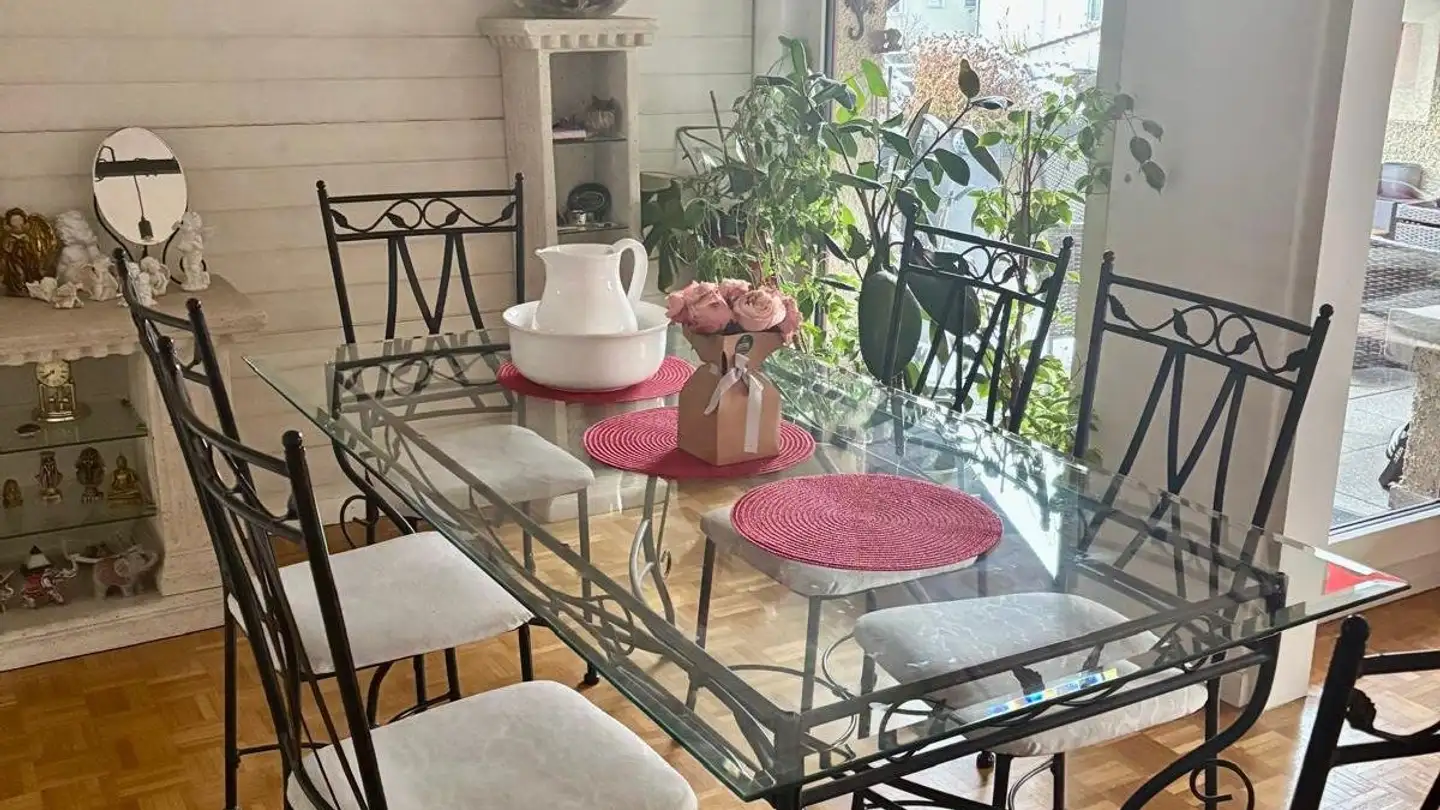 Attic flat for rent - Talackerstrasse 73, 8152 Glattbrugg - Photo 2