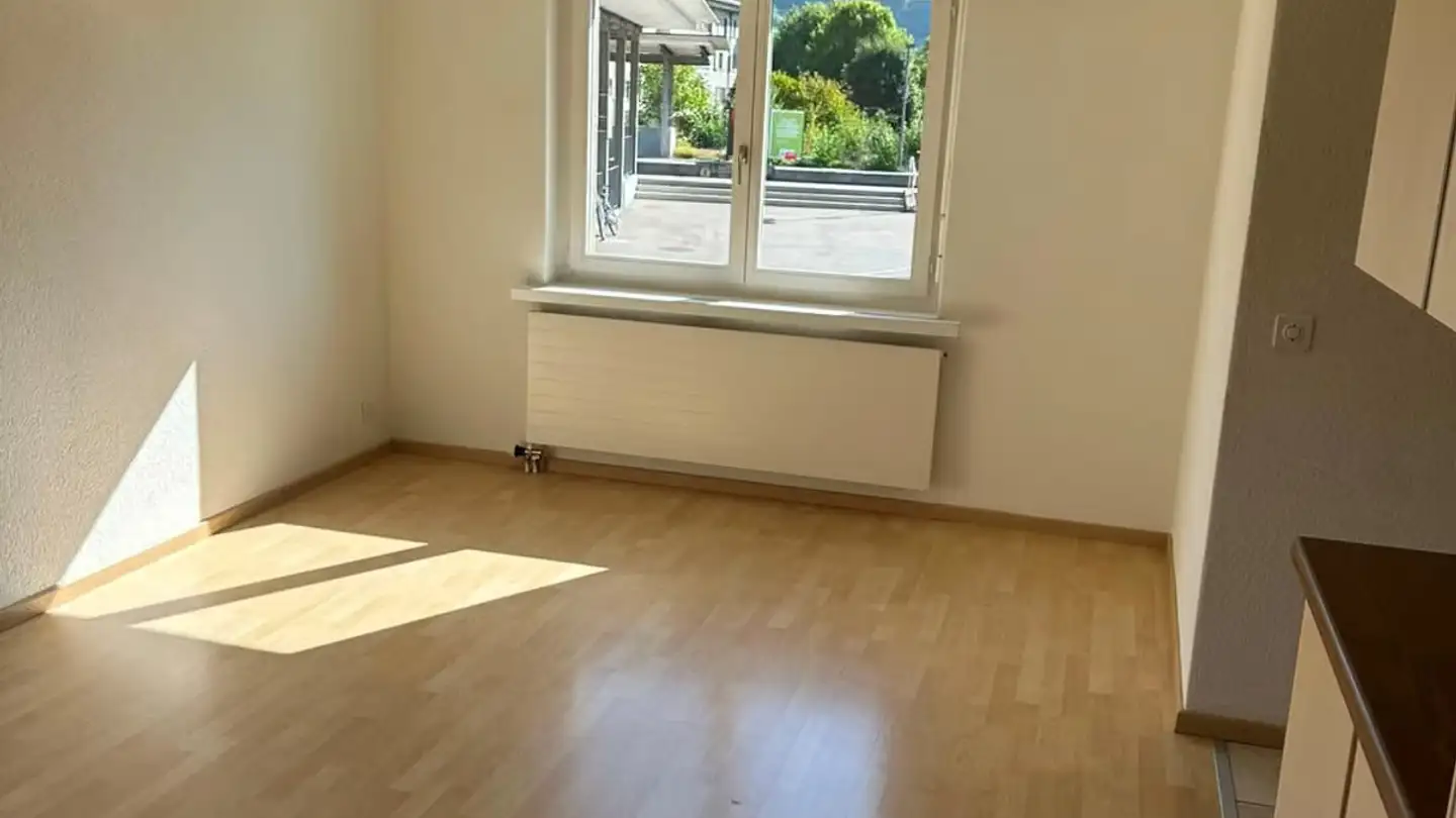 Apartment for rent - Grüdstrasse 11, 3125 Toffen