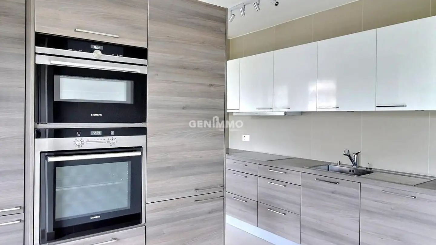 Apartment for rent - 1209 Genève - Photo 3