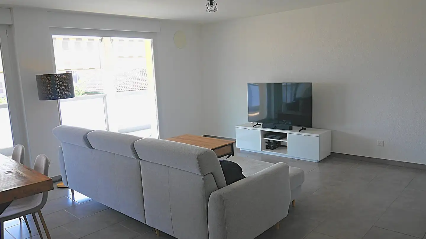 Wohnung mieten - 1566 St-Aubin FR - Foto 2