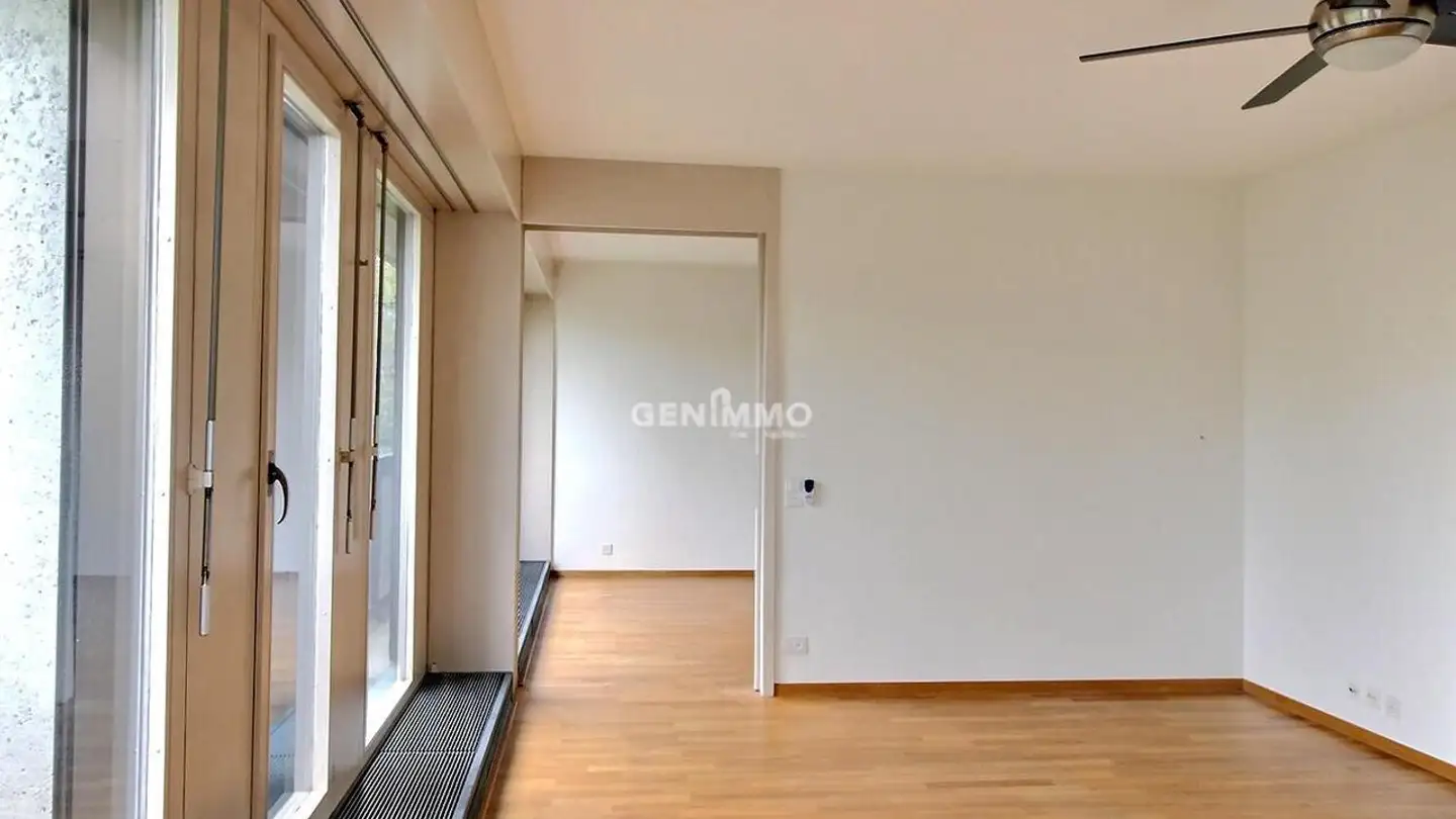 Apartment for rent - 1209 Genève - Photo 4