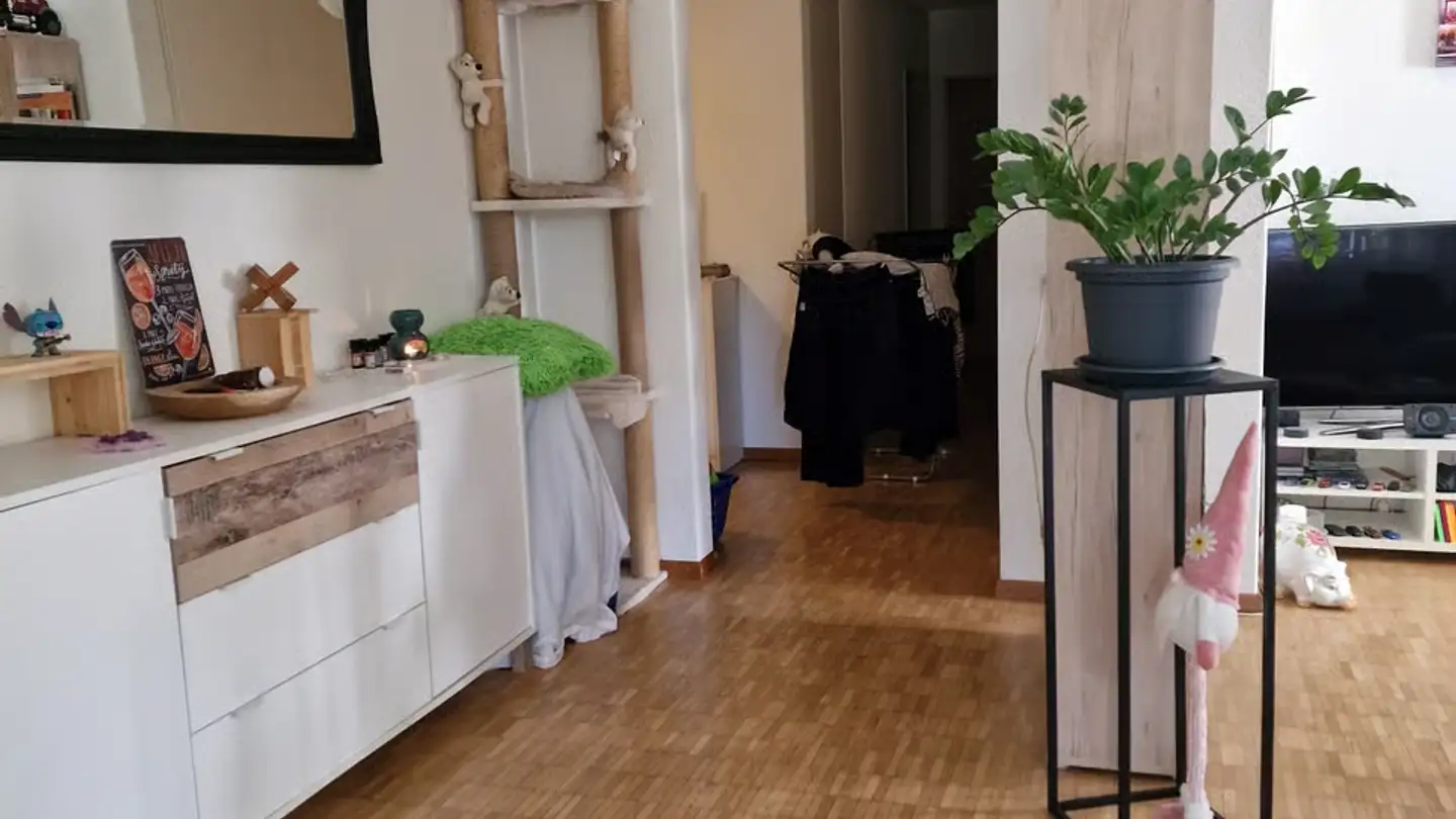 Apartment for rent - Jurastrasse 9, 2552 Orpund - Photo 2