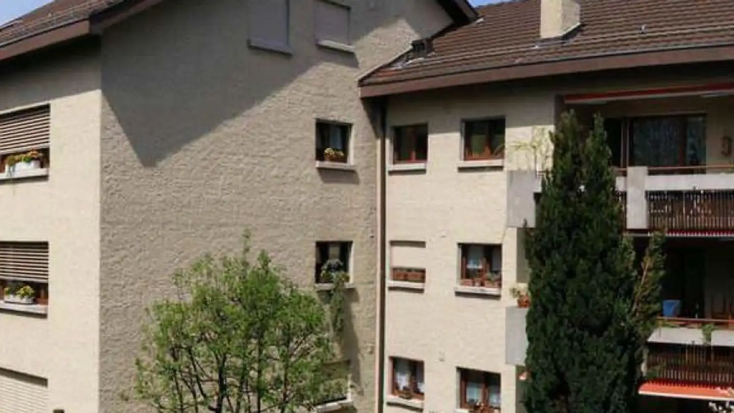 Attic flat for rent - Talackerstrasse 73, 8152 Glattbrugg - Photo 4