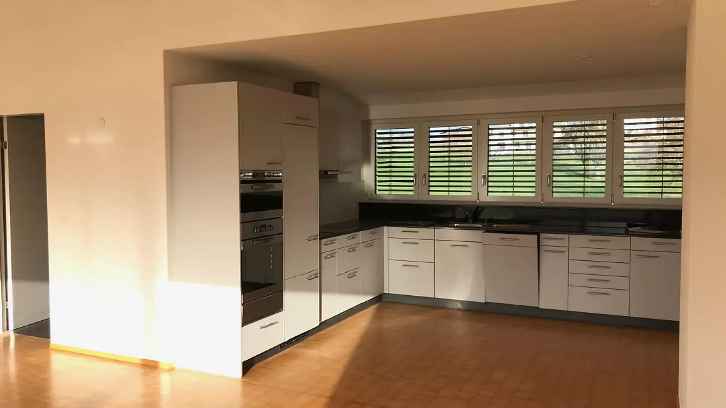 Attique à louer - Jonenstrasse 27, 8913 Ottenbach - Photo 3