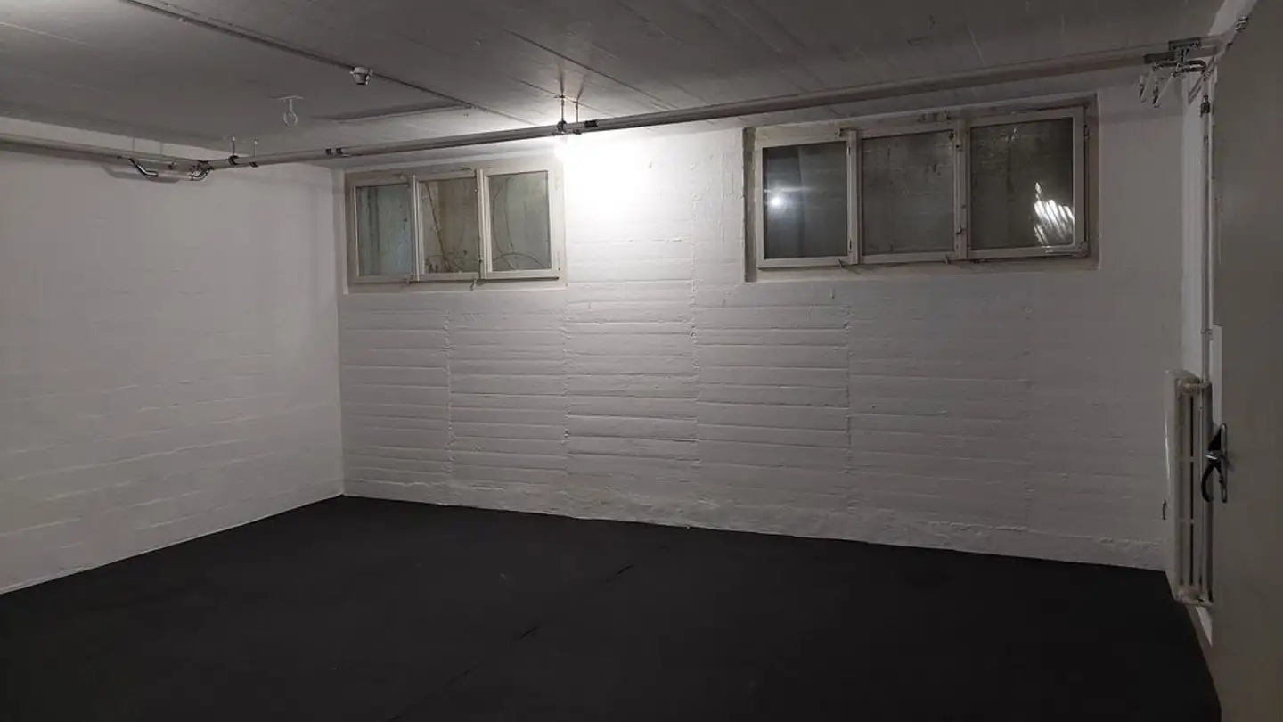 Hobby room for rent - Burgstrasse 88, 8408 Winterthur - Photo 2