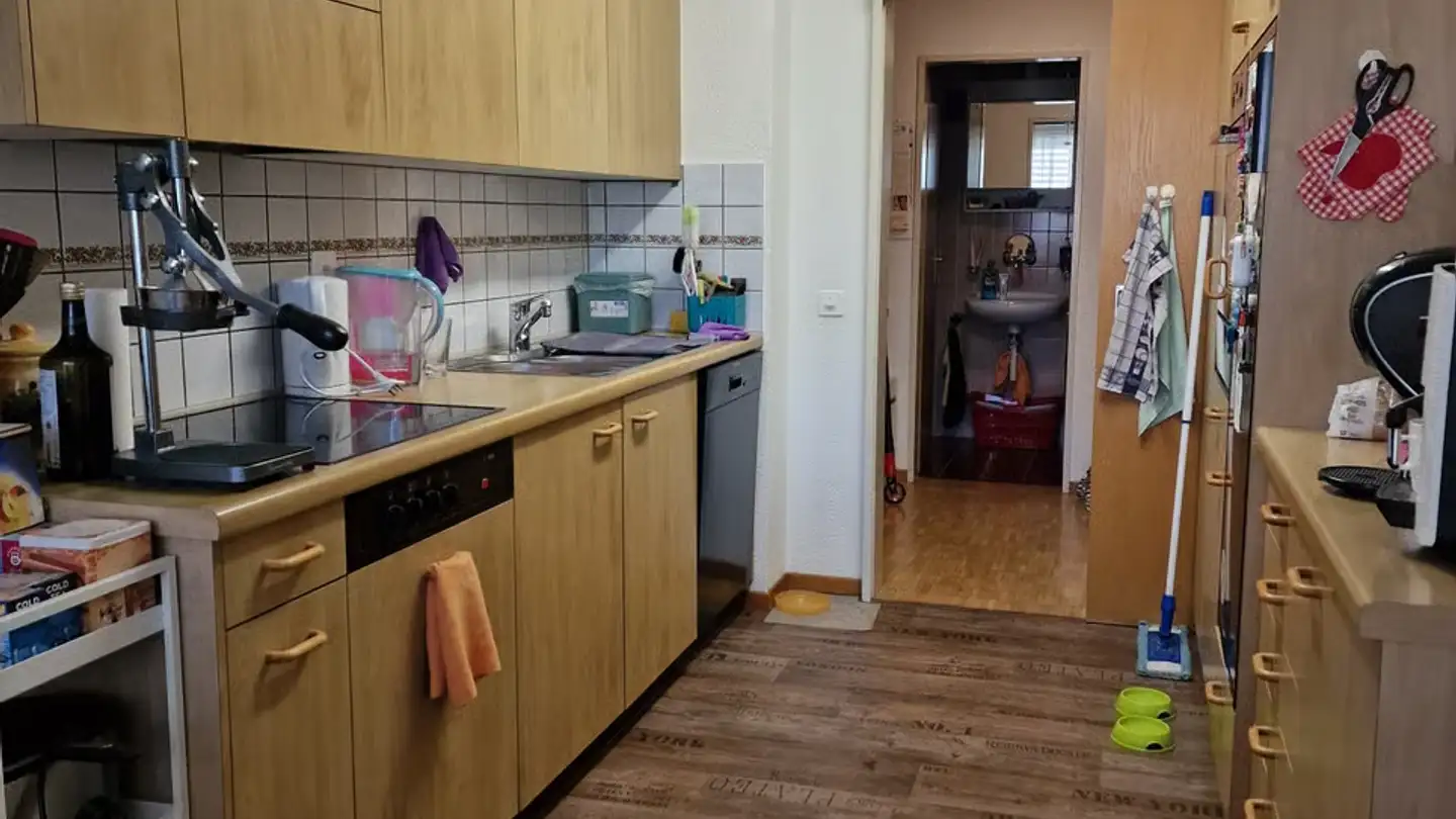 Apartment for rent - Jurastrasse 9, 2552 Orpund - Photo 4