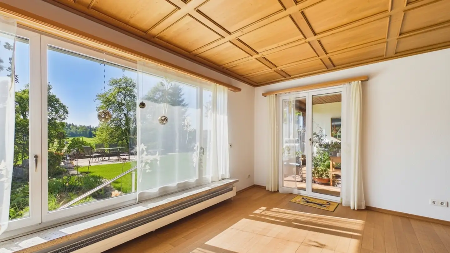 Casa singola in affitto - 8309 Nürensdorf - Foto 4