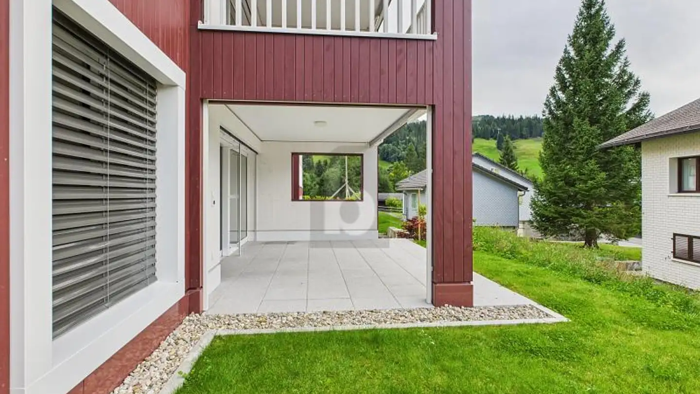 Wohnung kaufen - Ober-Sörenberg, 6174 Sörenberg