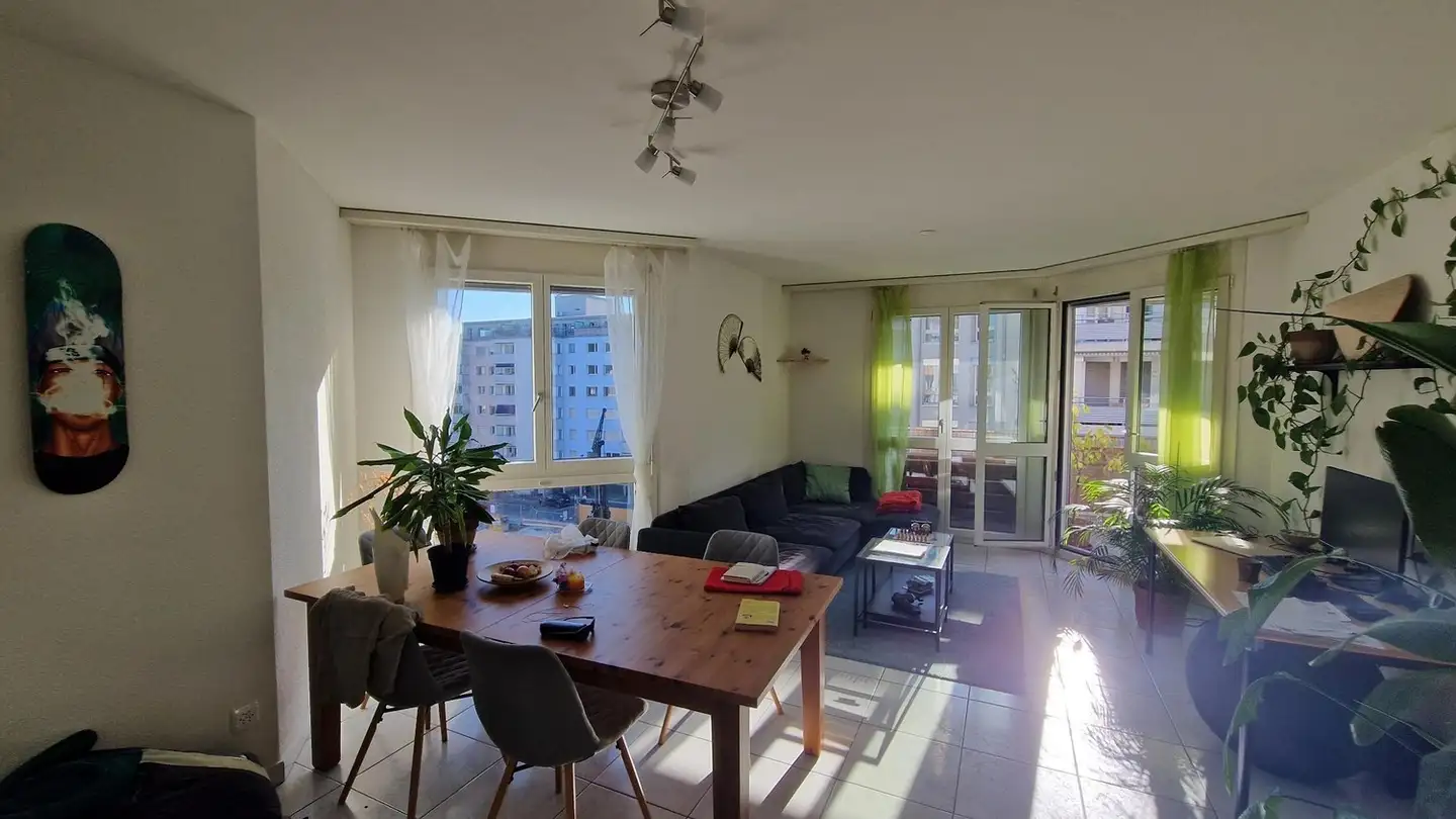 Appartamento in affitto - 6003 Luzern - Photo 2