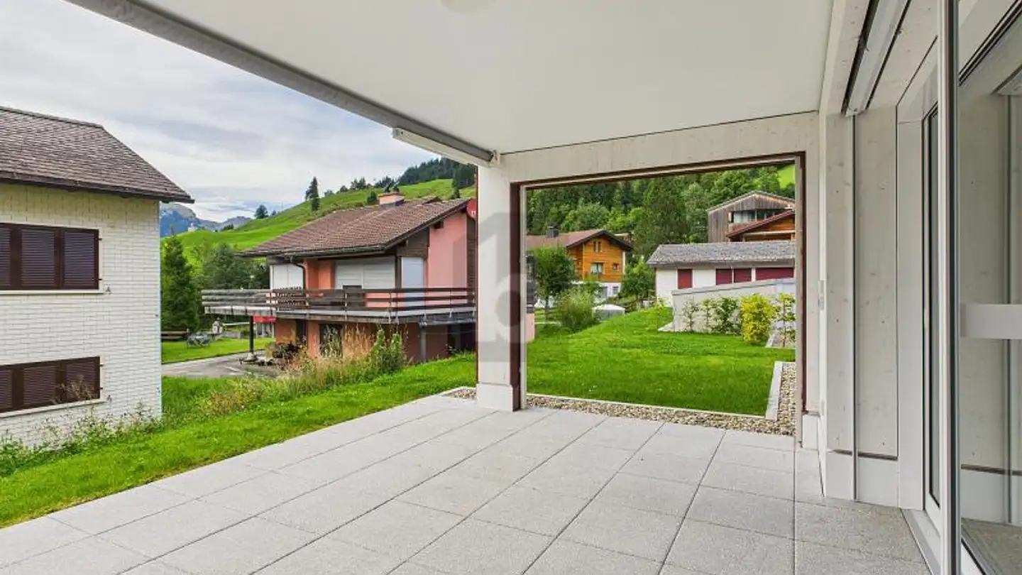 Wohnung kaufen - Ober-Sörenberg, 6174 Sörenberg - Foto 2