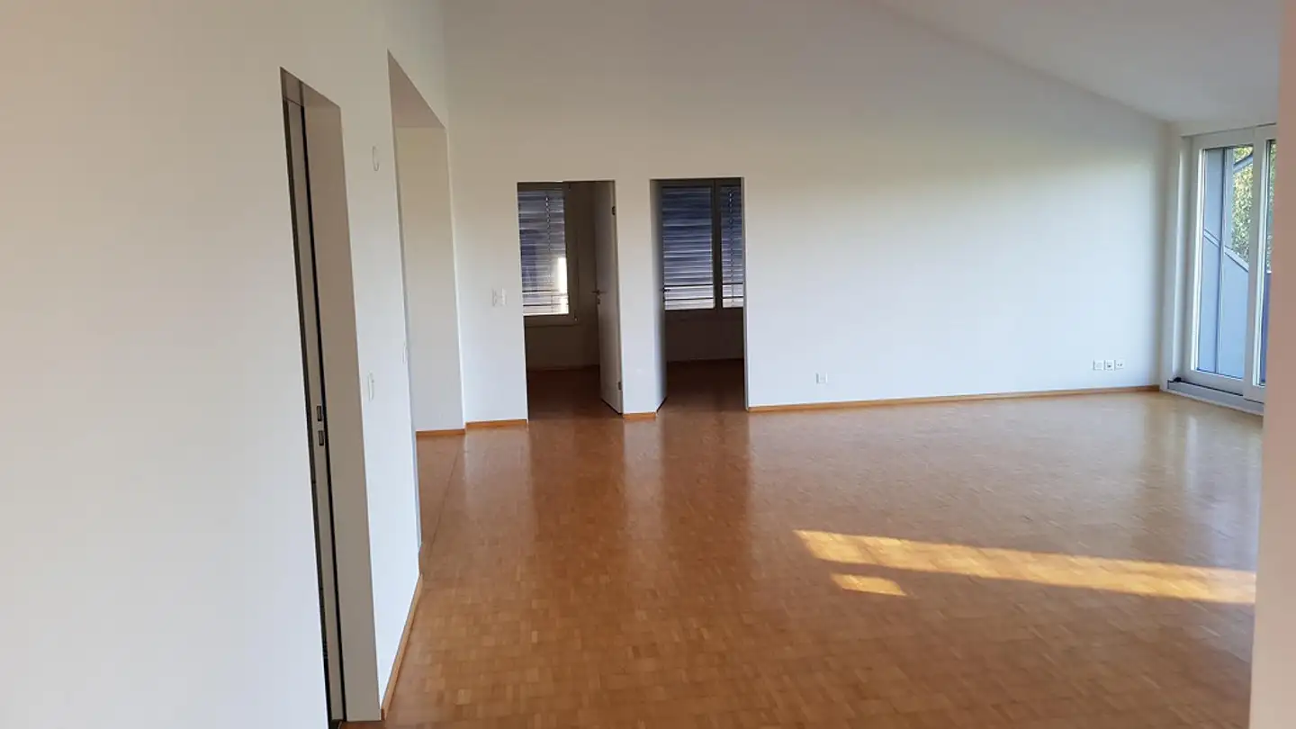 Attique à louer - Jonenstrasse 27, 8913 Ottenbach - Photo 4