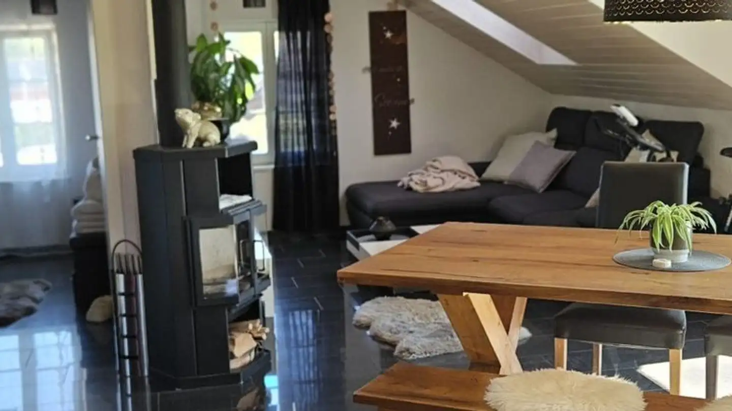 Wohnung mieten - Engi 954, 9304 Bernhardzell