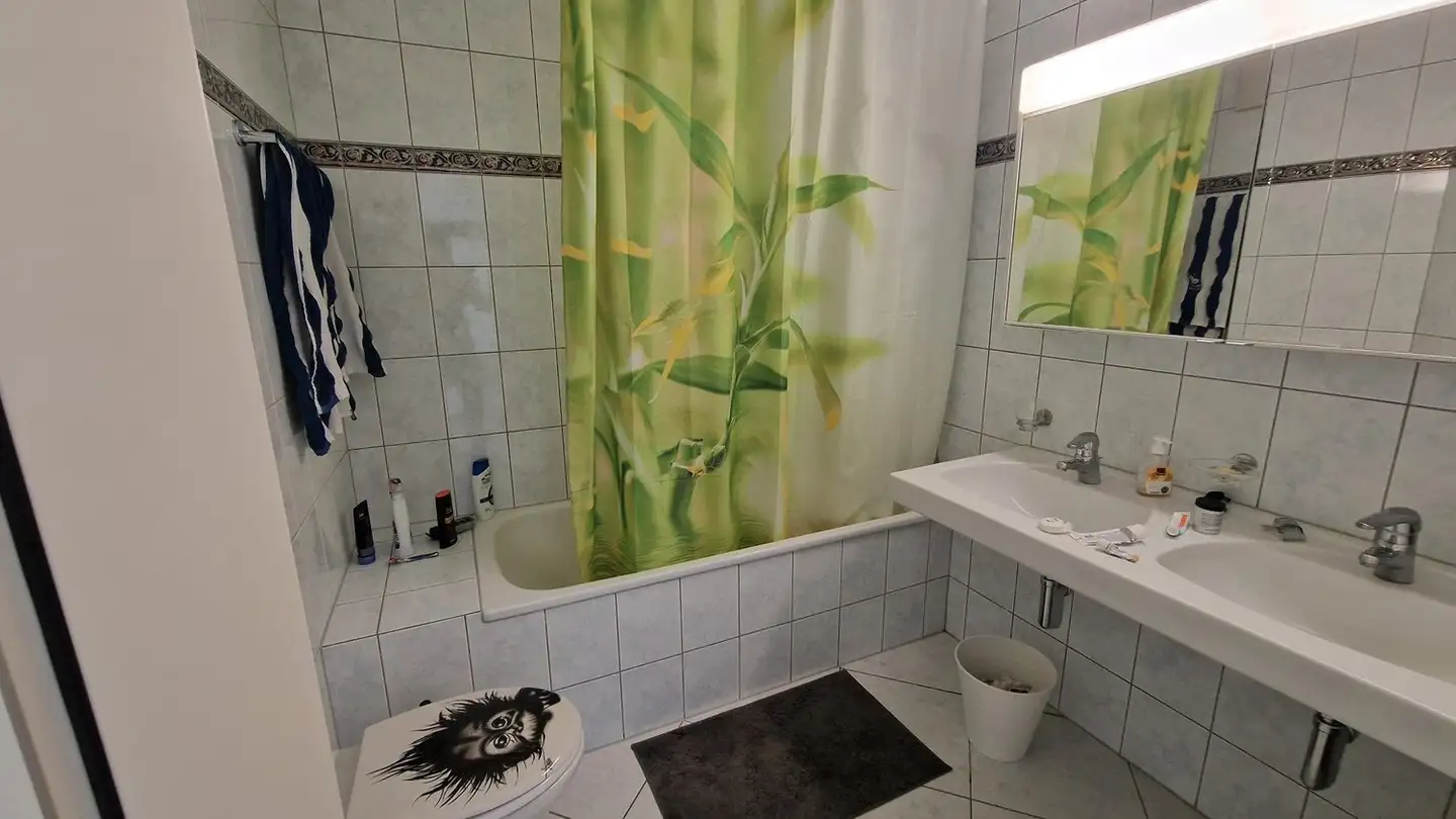 Appartamento in affitto - 6003 Luzern - Photo 4