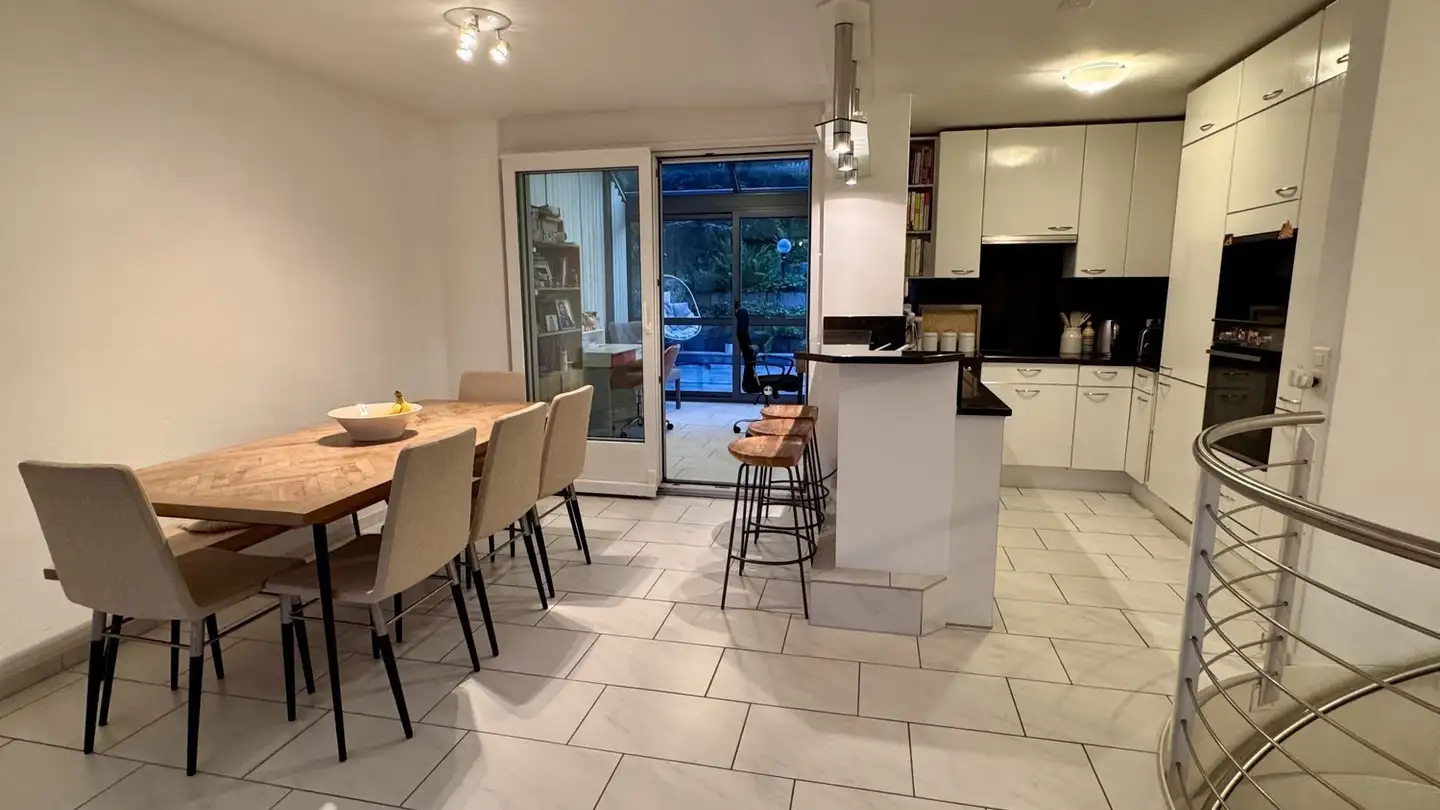 Single room for rent - Bergstrasse 20, 8810 Horgen - Photo 2