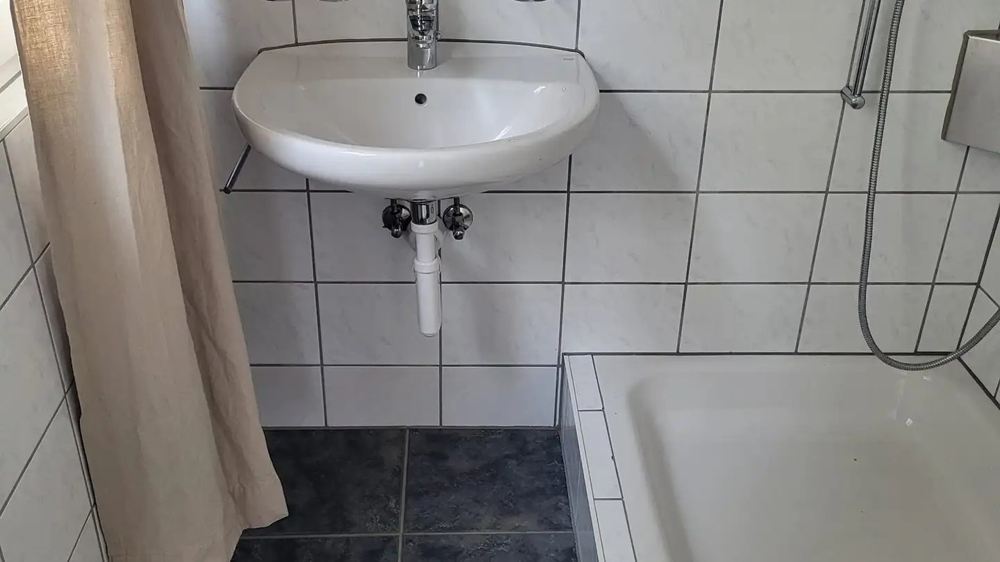 Appartement à louer - Alte Derendingenstrasse 8a, 4562 Biberist - Photo 2