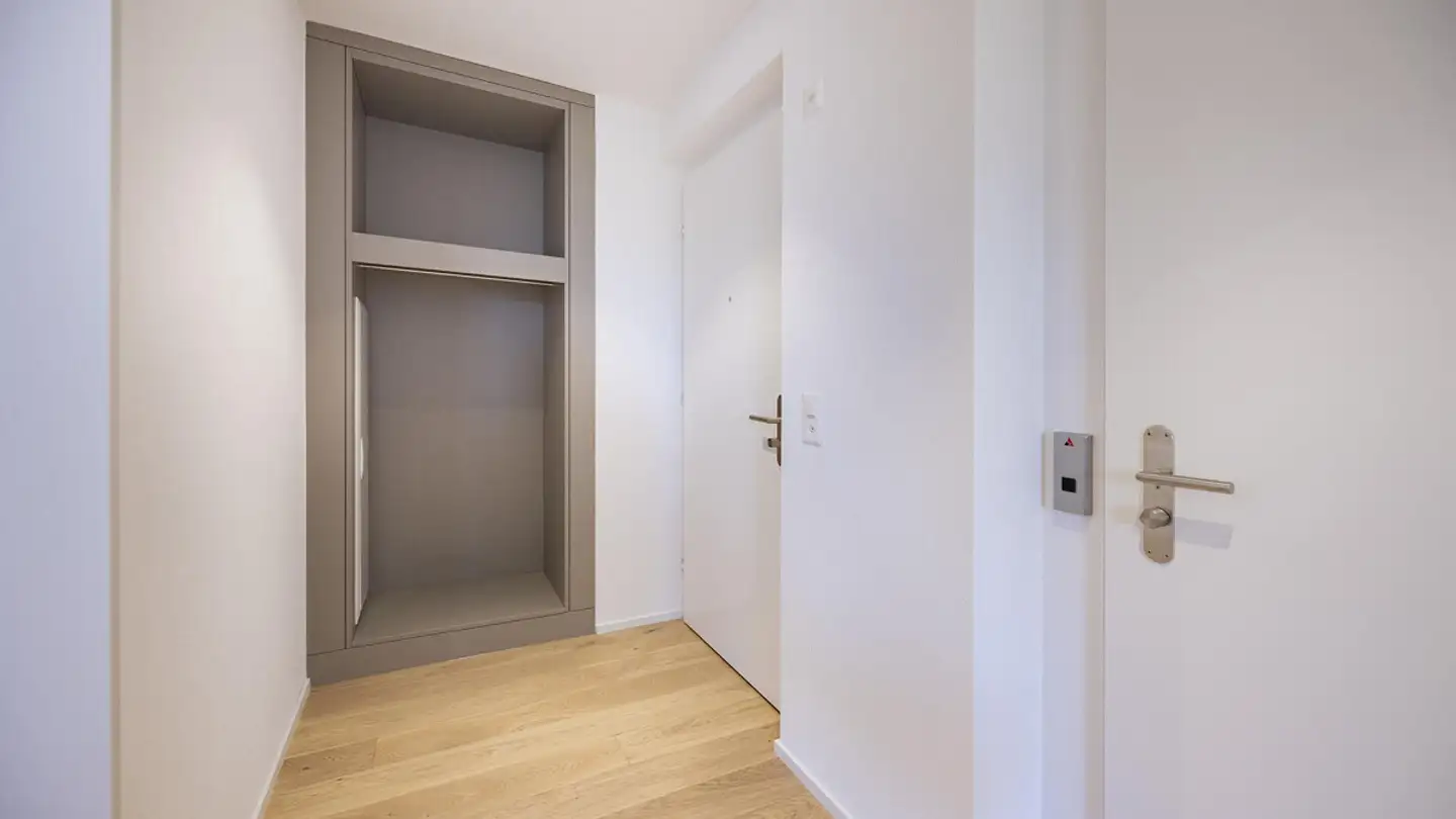 Apartment for sale - Bahnhofstrasse 4, 8594 Güttingen - Photo 4