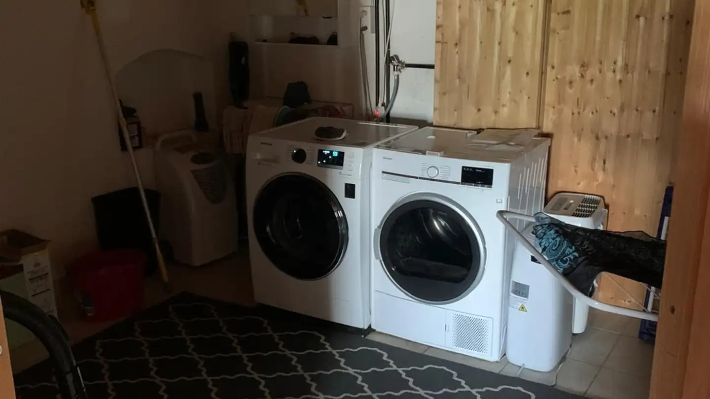 Zimmer mieten - 8408 Winterthur - Foto 2