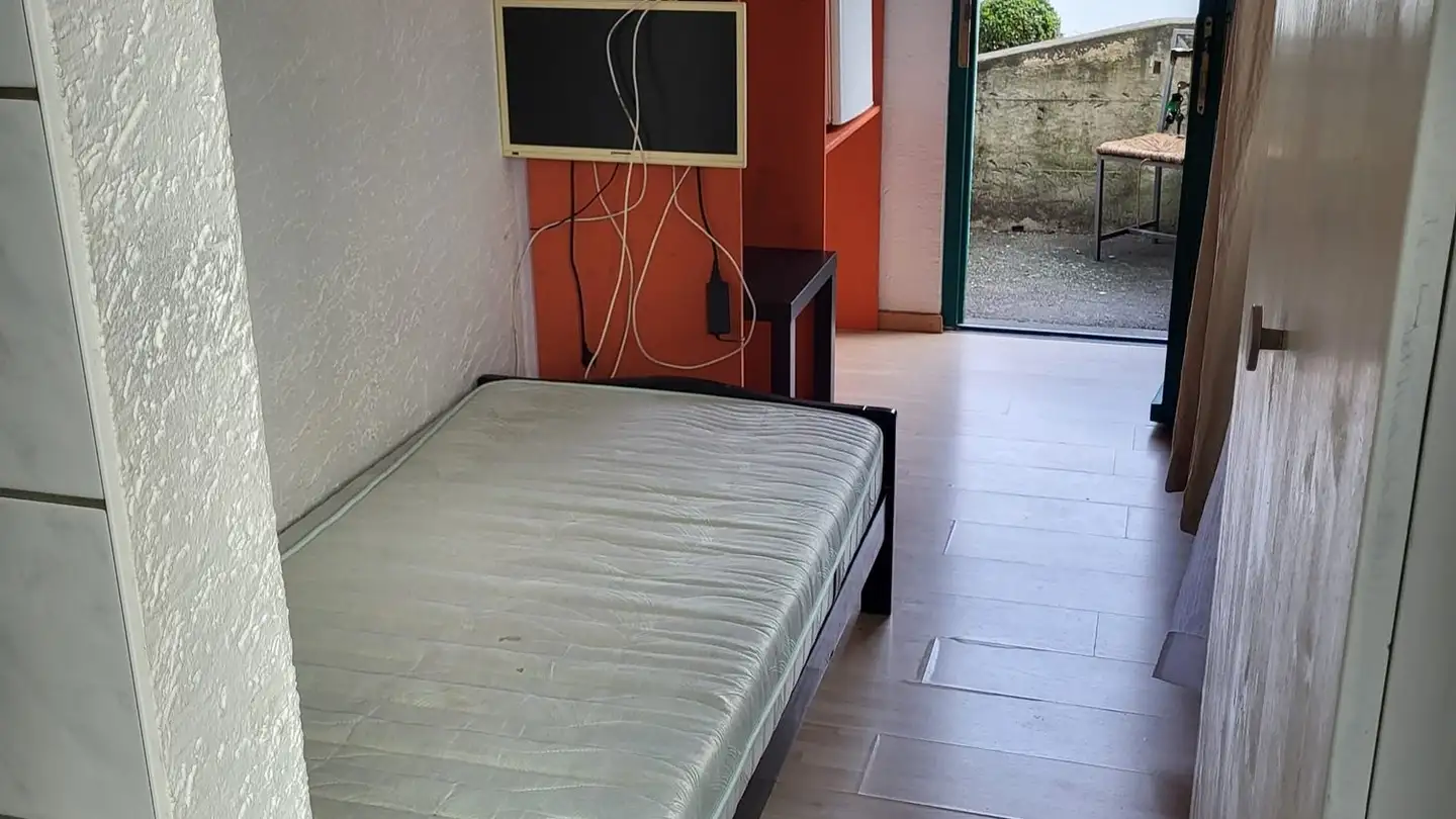 Appartement à louer - Alte Derendingenstrasse 8a, 4562 Biberist - Photo 3