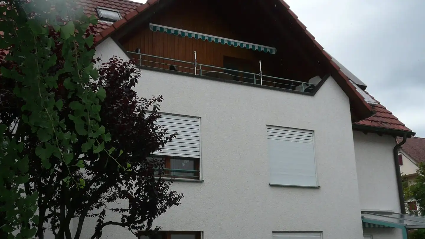 Appartamento a gradini in affitto - Baselstrasse 12, 4144 Arlesheim