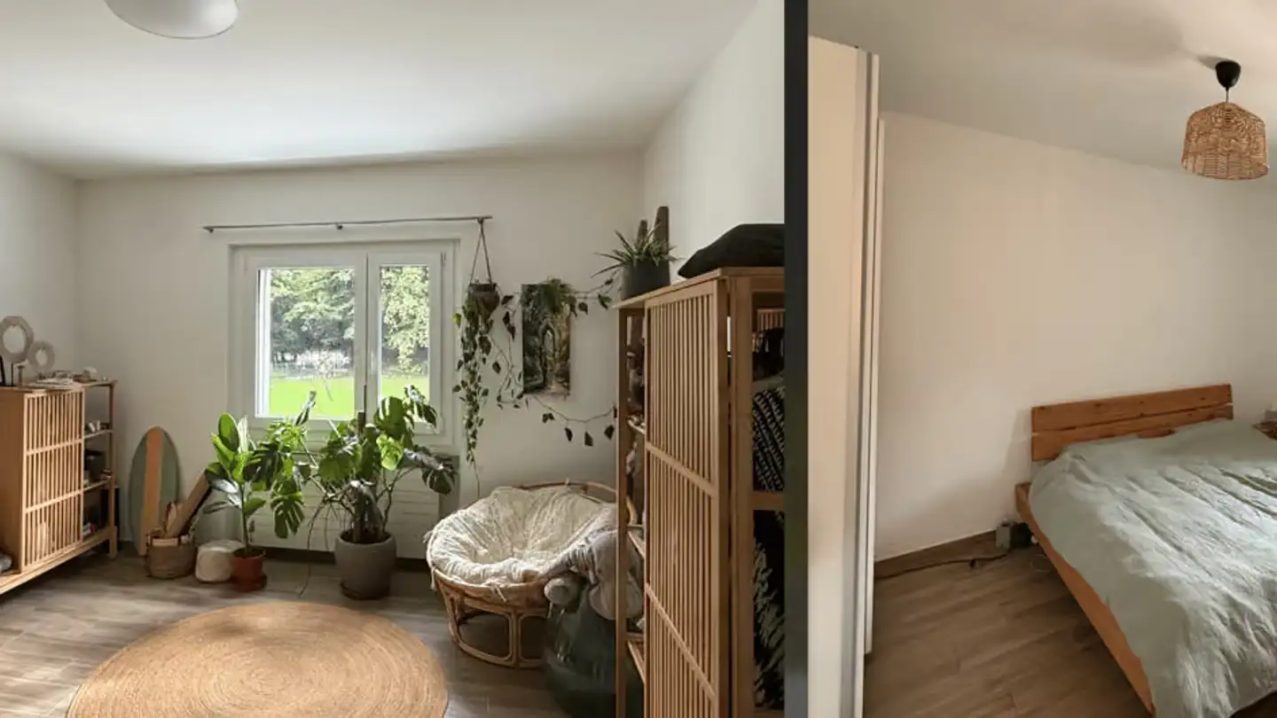 Appartamento in affitto - Via Vernora 8, 6874 Castel San Pietro - Foto 3