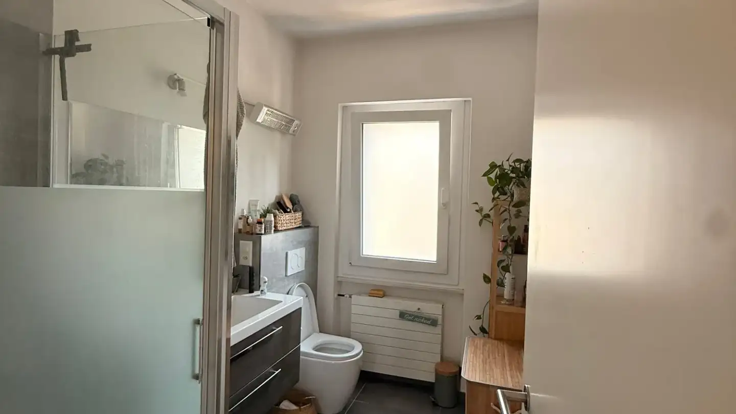 Appartamento in affitto - Via Vernora 8, 6874 Castel San Pietro - Foto 4