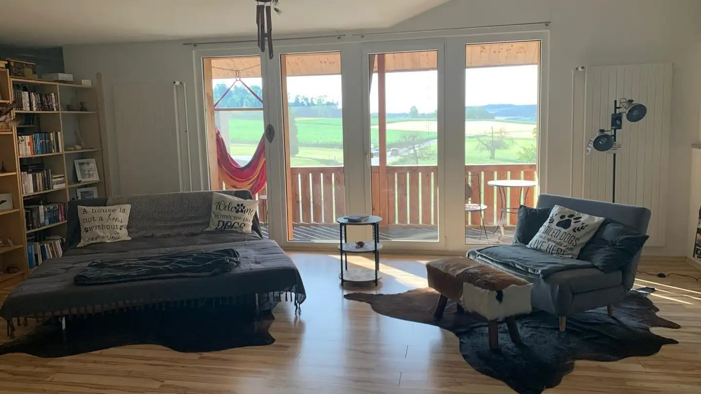 Zimmer mieten - 8408 Winterthur - Foto 4