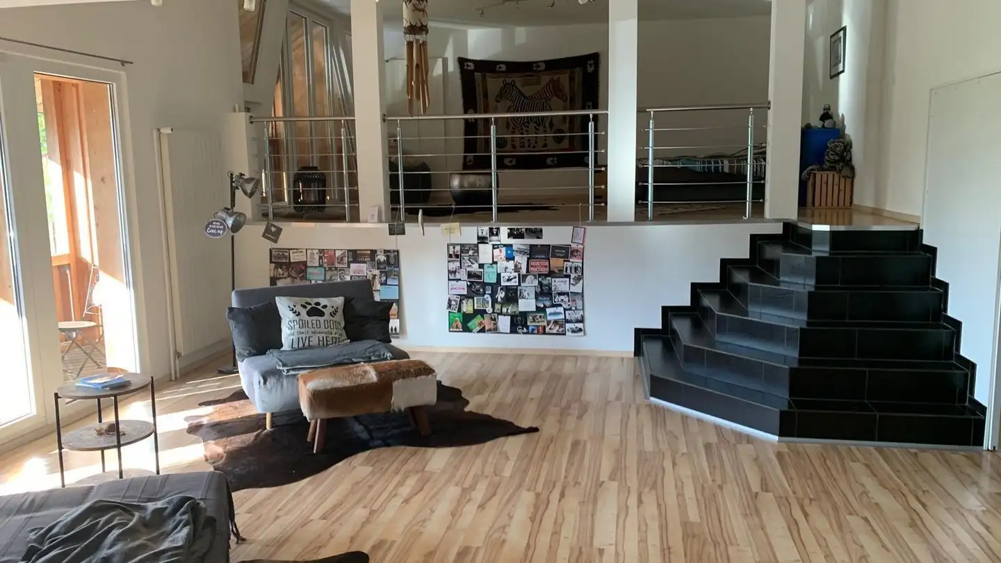 Zimmer mieten - 8408 Winterthur