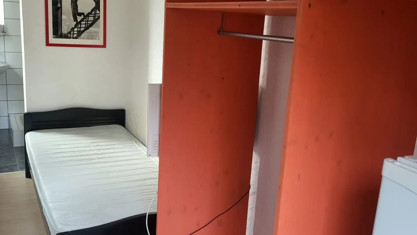 Appartement à louer - Alte Derendingenstrasse 8a, 4562 Biberist